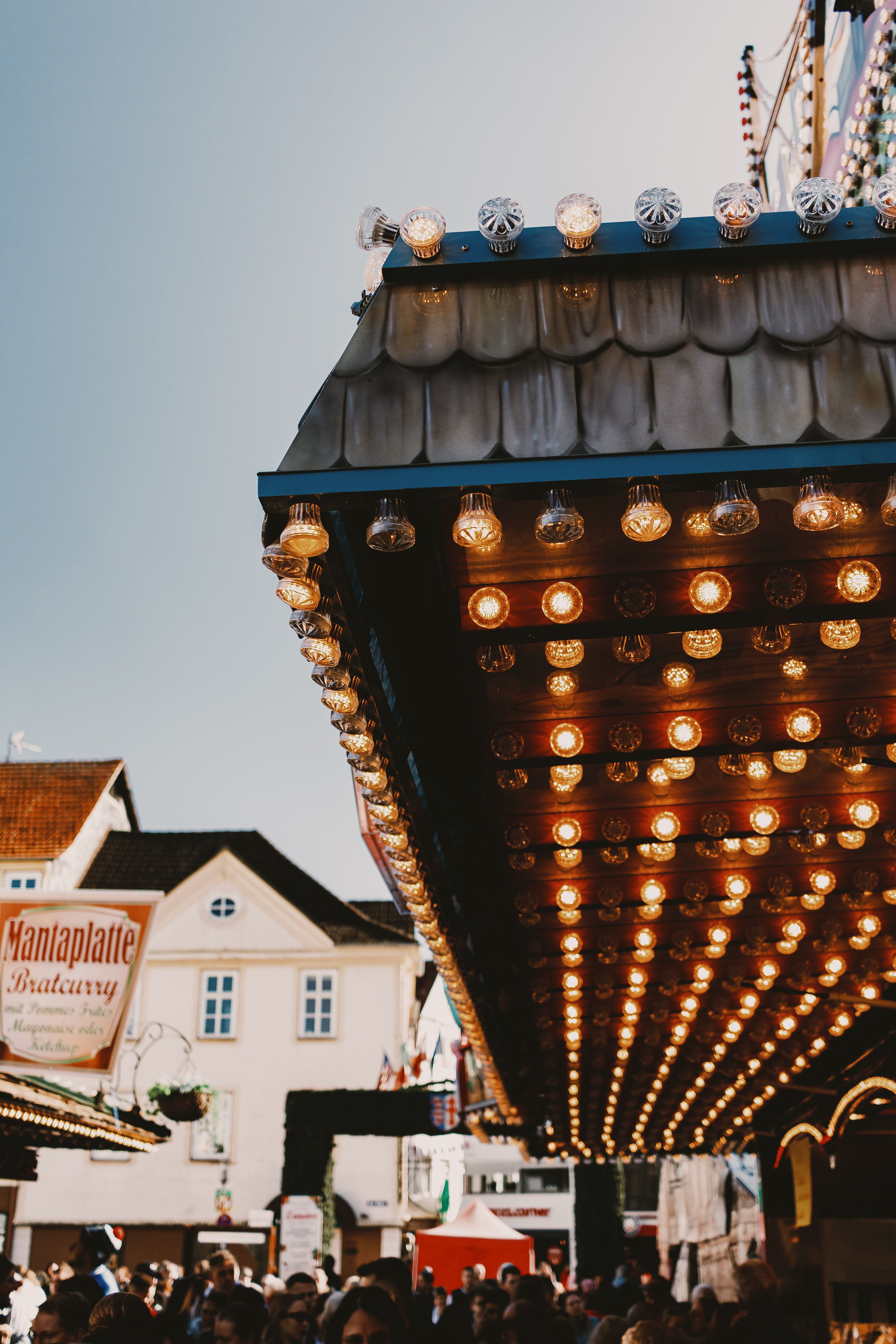 Sommerfest