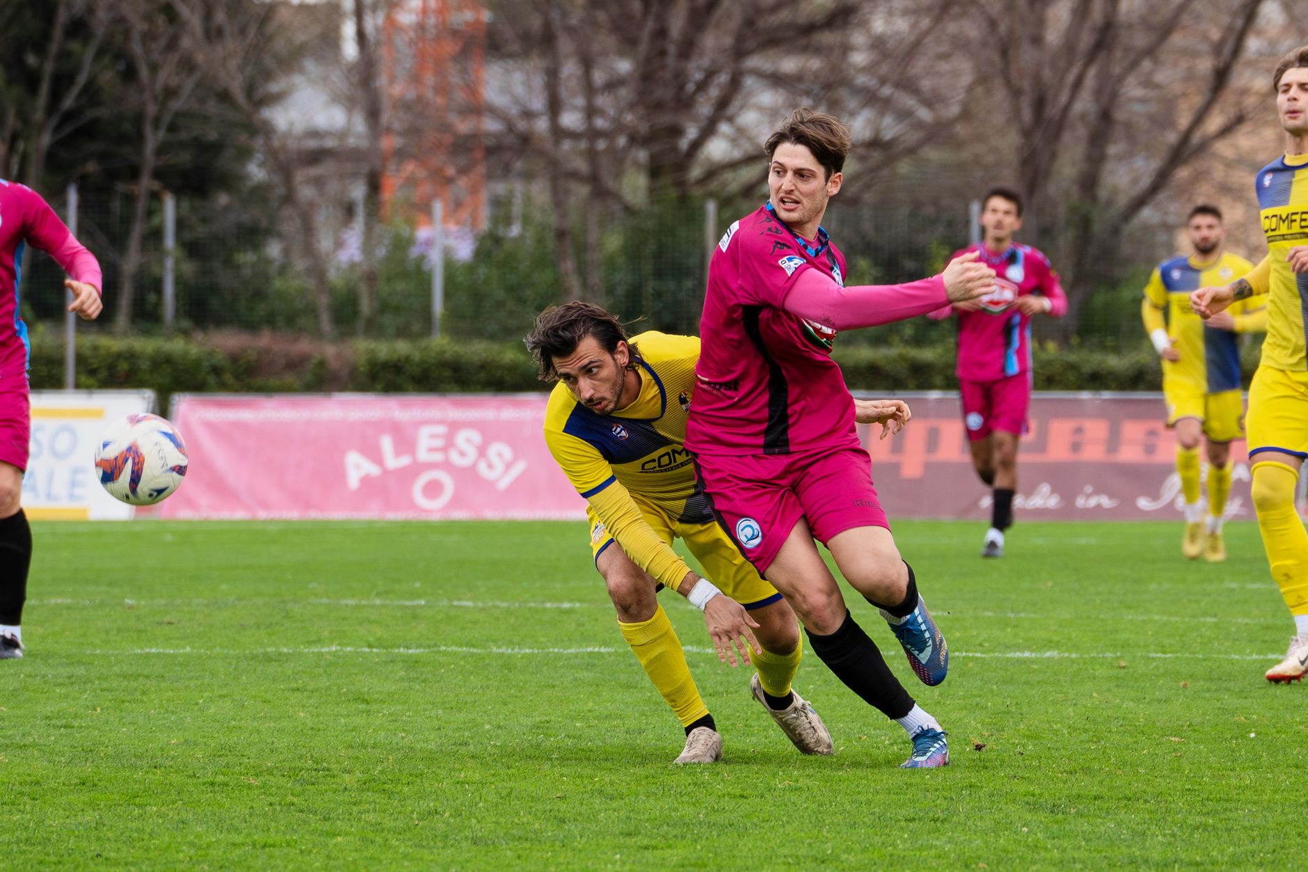 Elfmeter-Schreck als Weckruf zum 4:0