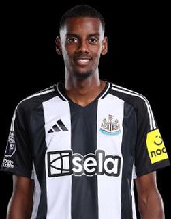 Alexander Isak